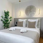 Gare Du Nord Prestige Family For 6