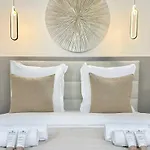 Gare Du Nord Prestige Family For 6 Apartamento París