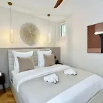 Gare Du Nord Prestige Family For 6