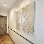 Apartamento Gare Du Nord Prestige Family For 6 París