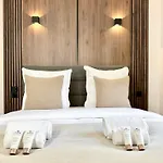 Apartamento Gare Du Nord Prestige Family For 6 París