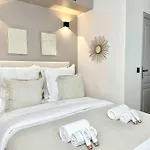 Apartamento Gare Du Nord Prestige Family For 6 París