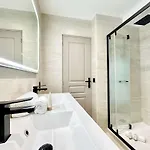 Gare Du Nord Prestige Family For 6