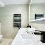 Gare Du Nord Prestige Family For 6 Apartamento *