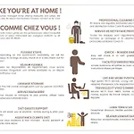 Apartamento Gare Du Nord Prestige Family For 6 París