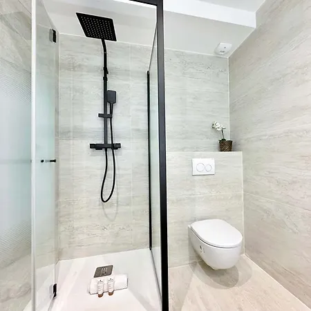 Gare Du Nord Prestige Family For 6 Apartamento